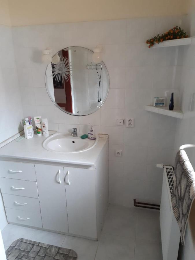 Apartman U Cechu Albrechtice v Jizerskych horach Bagian luar foto