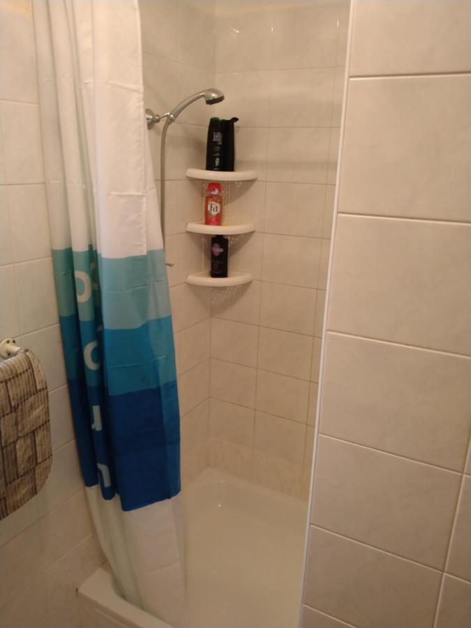 Apartman U Cechu Albrechtice v Jizerskych horach Bagian luar foto