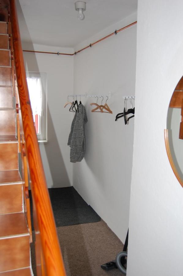 Apartman U Cechu Albrechtice v Jizerskych horach Bagian luar foto